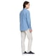 thumbnail image 3 of Camisa Tommy Hilfiger de manga larga con botones y corte regular para hombre, 3 of 3
