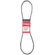 thumbnail image 1 of Correa trapezoidal MBL 3L460 (1460), potencia fraccionada, 46 pulgadas de longitud, 1 of 2