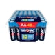 thumbnail image 1 of Batería alcalina AA de alta energía Rayovac, paquete de 48, 1 of 9