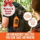 thumbnail image 2 of Be Prepared for Any Emergency with Our Life Tent Emergency Survival Shelter - 2 Person Tube Tent with Survival Whistle and Waterproof Thermal Blanket Tarp Tent for Camping, Hiking, and Outdoor Adventu, 2 of 4