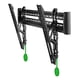 thumbnail image 1 of Soporte De Tv Fijo Inclinable Ergonómica De 32 A 65 Pulgadas, 1 of 4