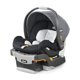 thumbnail image 1 of Chicco KeyFit 30 ClearTex Rear-Facing Infant Car Seat with Base, 1 of 3