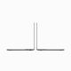 thumbnail image 3 of MacBook Pro 14.2/ M3/ CPU 8C/ GPU 10C/ 8GB RAM / 1TB Gris Espacial, 3 of 11