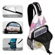 thumbnail image 4 of Sanrio Riñonera Bandolera con Estampado Integral para Hombres y Mujeres, Bolso Cruzado Gráfico de Tendencia, Mochila de Hombro Streetwear para Ciclismo y Deportes, Riñonera Versátil Casual, 4 of 6