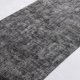 thumbnail image 2 of Piecera de Lino 2 Plazas 70 x 210 cm Gris, 2 of 2