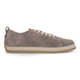 thumbnail image 2 of Alpargatas Cordones Hombre Cuero Trenc-0-01 Cardinale cafe 41, 2 of 4