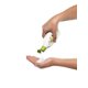 thumbnail image 5 of Champú y Gel de Baño para Bebé BabyGanics Manzanilla Verbena Paquete de 3, 5 of 7