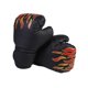 thumbnail image 1 of Guantes De Boxeo Para Ni?os, Guantes Profesionales De Boxeo Para Entrenamiento Deportivo, Muay Thai, Color Negro., 1 of 5