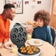 thumbnail image 2 of Maquina Donuts Mini Antiadherente Postres Cocina Lau, 2 of 3