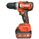thumbnail image 2 of Taladro percutor inalámbrico BRUSHLESS RB-20PBL, 2 of 2