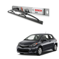 Plumillas Bosch Eco Para Toyota Yaris Sport 2012-2014