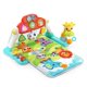 thumbnail image 1 of Playgym VTech Kick and Score con balón de fútbol de felpa desmontable, 1 of 9
