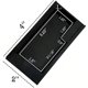 thumbnail image 3 of Portallaves magnético RamPro 3 unidades 7,6 cm impermeable, 3 of 8