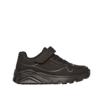 Zapatillas Skechers Escolar Uno Lite | 403695L-Bbk - Talla 29