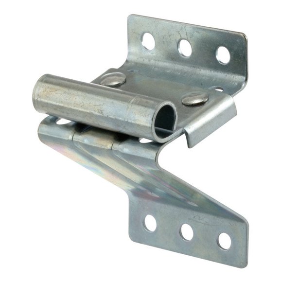 Lámpara Top Roller Prime-Line GD52117 de acero, 6,2 x 8,1 cm