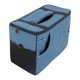 thumbnail image 5 of Bolsa De Viaje Para Altavoces, Organizador Para Guitarra, Amplificador, Estuche De Almacenamiento, Color Azul, 40 X 30 X 18 Cm, 5 of 5