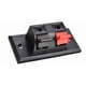 thumbnail image 5 of Conector De Parlante Terminal Repuesto Audio Altavoz Hembra, 5 of 8