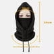 thumbnail image 2 of Balaclava Mascara Térmica Pasamontaña Bandana Cuello Moto, 2 of 10