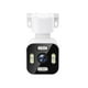 thumbnail image 3 of Cámara De Exterior WiFi PTZ 3 MP Full HD Visión Nocturna Dual IR ESCAM PT303, 3 of 6