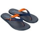 thumbnail image 2 of Sandalia Hombre Azul/Naranja R1 Prime Rider, 2 of 3