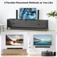 thumbnail image 3 of Barra de Sonido Mzeibo 60W 32 Pulgadas Bluetooth 5.0, 3 of 3