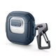 thumbnail image 1 of Funda Dexnor para auriculares Bose QuietComfort II y Ultra Blue, 1 of 7