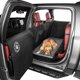thumbnail image 1 of Cama para perro Ruff Liners XL para asiento trasero 152 cm x 61 cm, 1 of 9