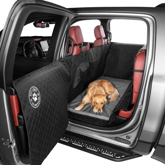 Cama para perro Ruff Liners XL para asiento trasero 152 cm x 61 cm