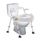 thumbnail image 2 of Baño Portátil Premium 2 en 1, 2 of 3