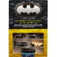 thumbnail image 1 of Set de 5 Coches Hot Wheels Batman 85 Aniversario Escala 1:64 Fundido a Presión, 1 of 3