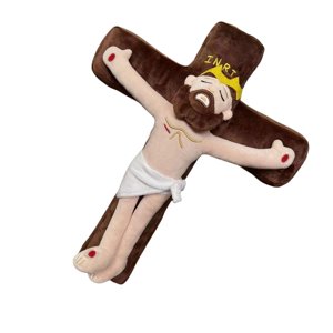 Magideal - Figura De Peluche, Figura De Felpa, Cómoda Decoración De Sala De Estar, Juguete De Peluche, Exhibición De Muñecas Para Actividades En El Hogar, Niños 28X11X38Cm