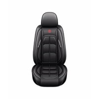 Genérico - Pack Fundas Protectoras Para Asientos De Autos