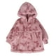thumbnail image 1 of Polerón Bebé Niña Rosado Pillin, 1 of 3