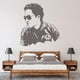 thumbnail image 2 of Decomural Lenny Kravitz Singer Music WS-33951, 2 of 2