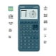 thumbnail image 2 of Calculadora Cientifica Graficadora Usb Azul Fx-7400giii, 2 of 2