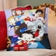thumbnail image 4 of El Mundo de Bobby Fundas de almohada de terciopelo con tema, regalos de funda de almohada, decoración para el hogar, cojín de lanzar, regalo de cumpleaños para fans y parejas.30*30cm., 4 of 6