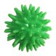 thumbnail image 4 of Pelota De Masaje Con Pinchos, Pelota De Masaje Para Pies, Para Espalda, Palmas, Pies, Suelas, Verde, 4 of 5