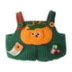 thumbnail image 1 of Pelele De Peluche, Modelo De Moda, Accesorios, Imaginación, Disfraces Educativos, Calabaza De 20 Cm, 1 of 5