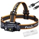 thumbnail image 1 of Linterna frontal Fenix HM70R 1600 lúmenes recargable con USB-C, 1 of 7