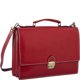 thumbnail image 1 of Cartera Tote Sharo Clásica Italiana Cuero Blanco, 1 of 6