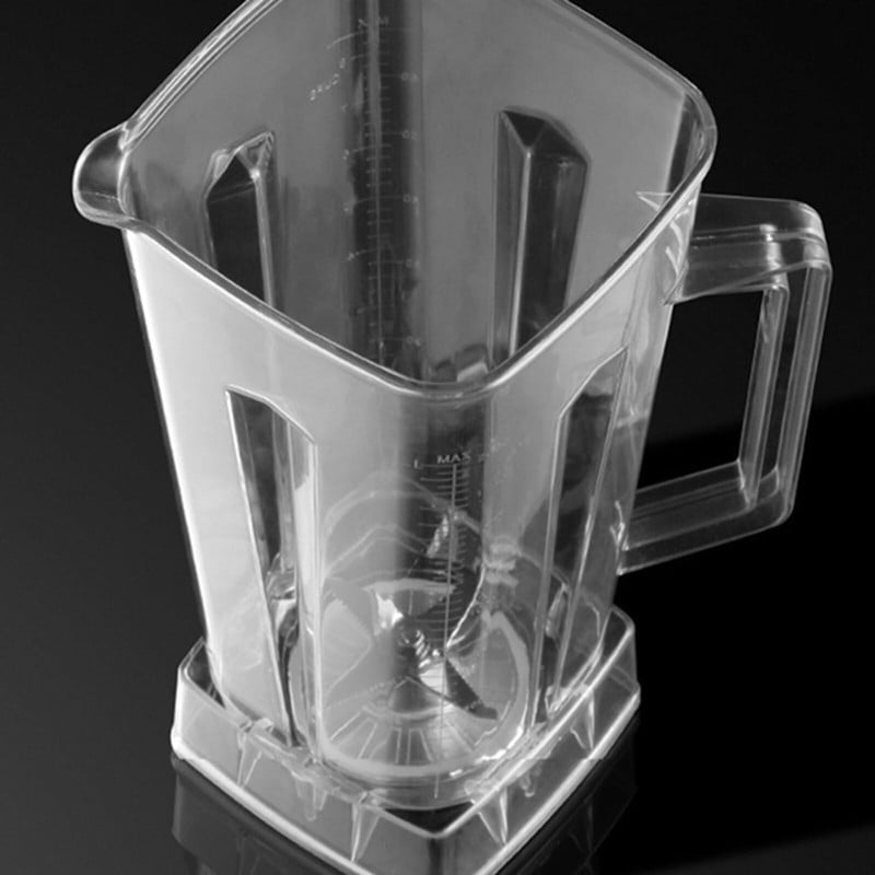 Genérico - Licuadora Mezclador De Frutas Batidos Alta Resistencia Lau