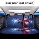 thumbnail image 5 of Funda de Asiento Trasero de Auto Desmarcar Iron Man 120x59x76cm, 5 of 6