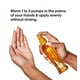 thumbnail image 3 of Aceite nutritivo L'OREAL PROFESSIONNEL PARIS Mythic Oil 100 ml unisex hidratante, 3 of 3