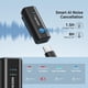 thumbnail image 4 of Micrófono Lavalier inalámbrico NEEWER KM23C para iPhone Android, 4 of 8