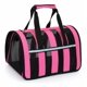 thumbnail image 1 of Bolso Transporte Mascota Gato Perro Talla M 41x26x24, 1 of 5