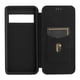 thumbnail image 4 of Funda Flip para FOXDOCK Google Pixel 6 - Funda magnética de negocios, funda protectora delgada, 4 of 5