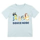 thumbnail image 2 of Camiseta Big Boys Con Estampado De 10 A 12 Años Paquete De 3 Color Azul, 2 of 3