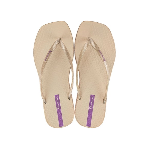 Sandalia Mujer Beige Edge MaxiGlow Ipanema