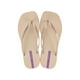 thumbnail image 1 of Sandalia Mujer Beige Edge MaxiGlow Ipanema, 1 of 2