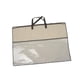 thumbnail image 3 of Organizador De Ropa Con Cremallera, Bolsa De Almacenamiento Para Mantas, Ropa, Almohadas Y Sábanas, 35 X 35 Cm, 3 of 5